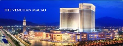 Sands China Ltd's Venetian Macao